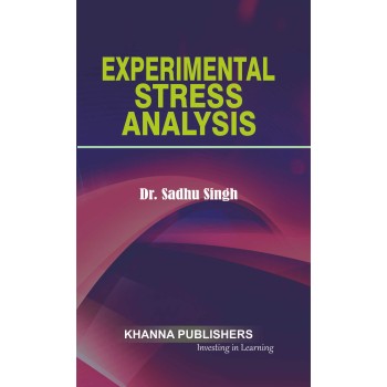E_Book Experimental Stress Analysis